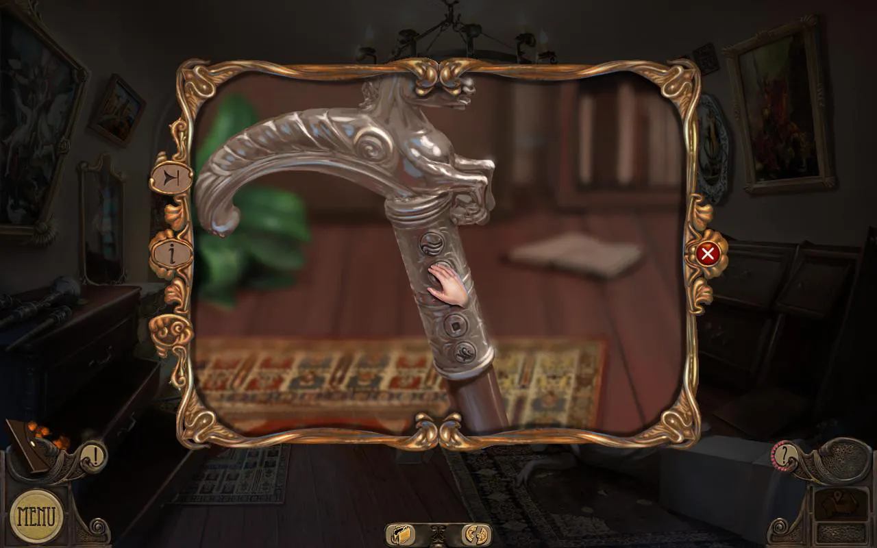 Product images