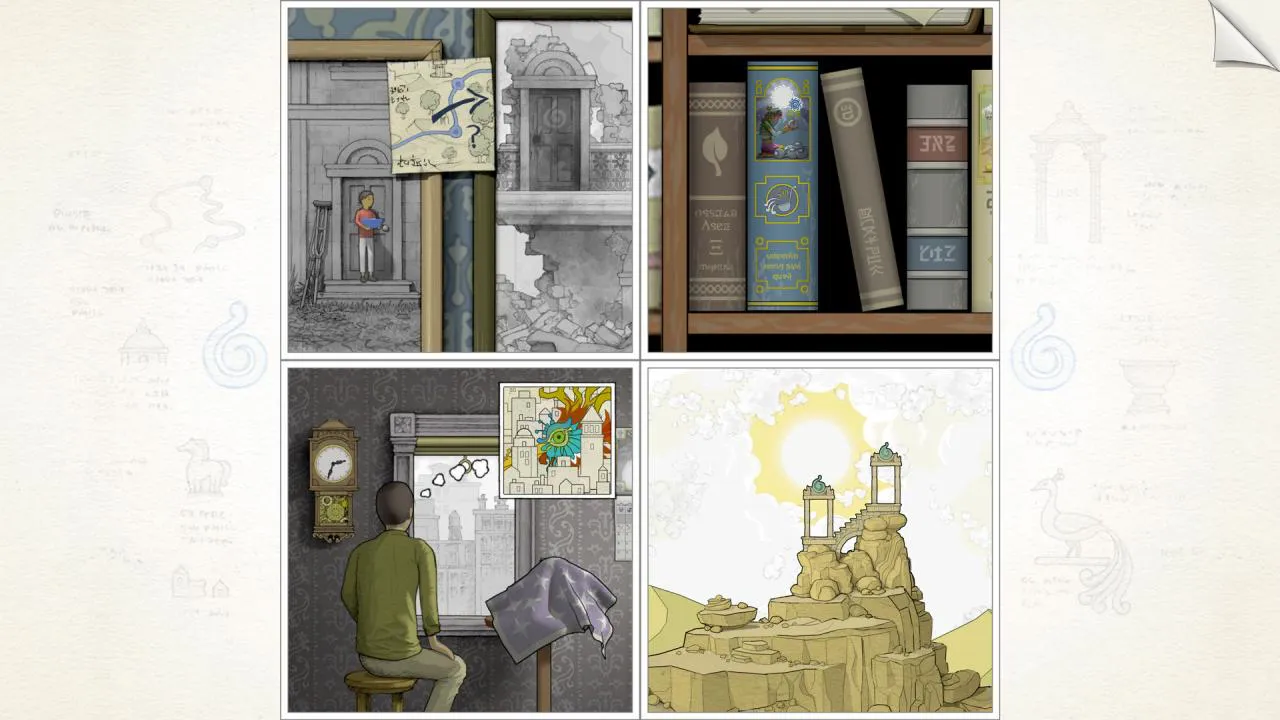 Product images