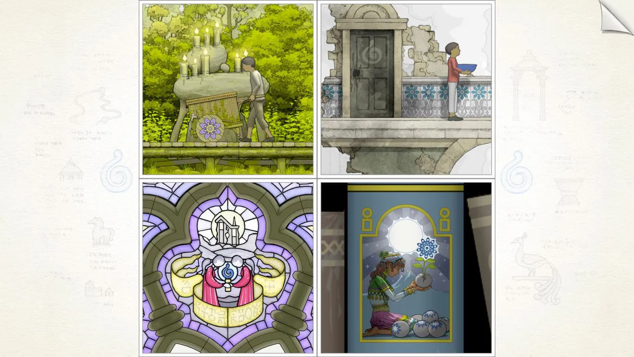 Product images