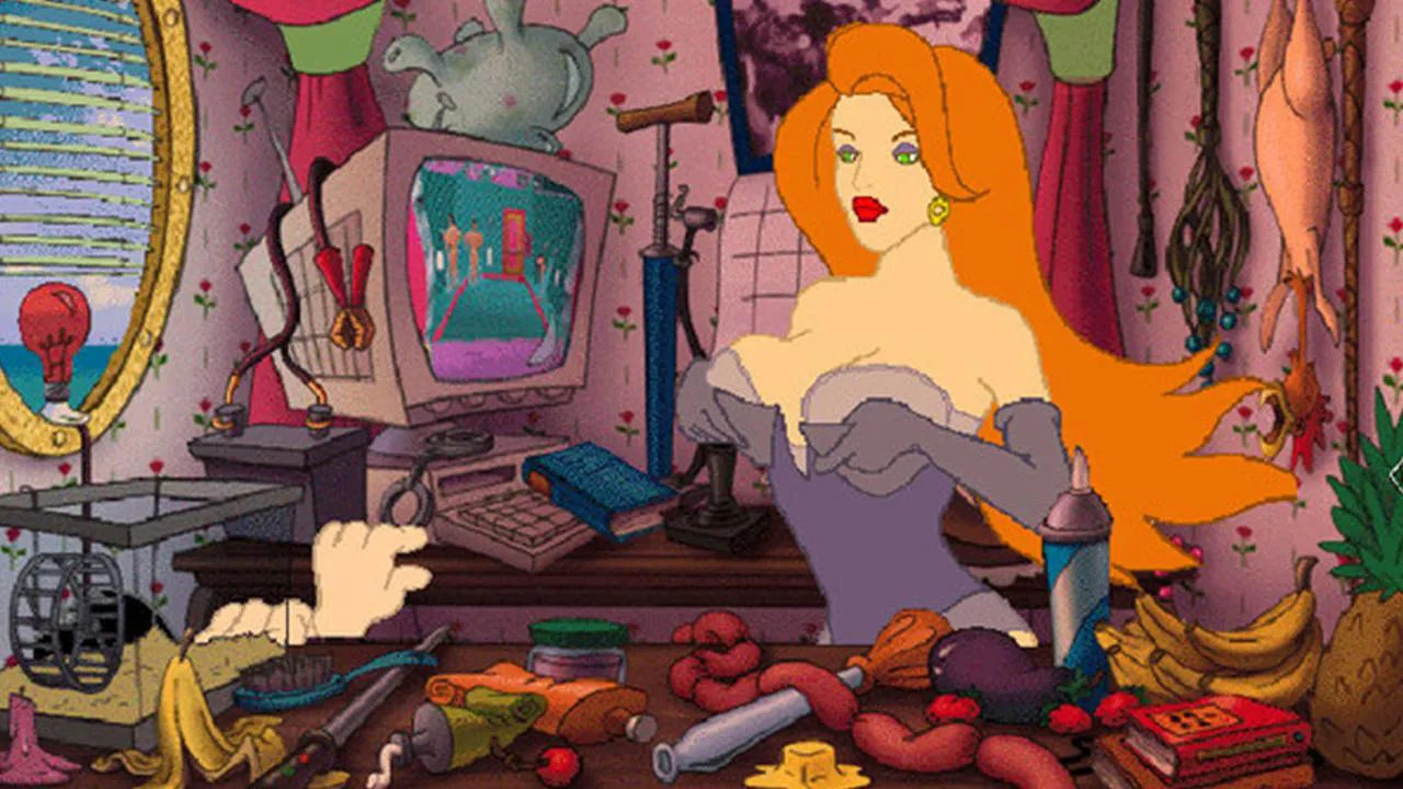 Product images