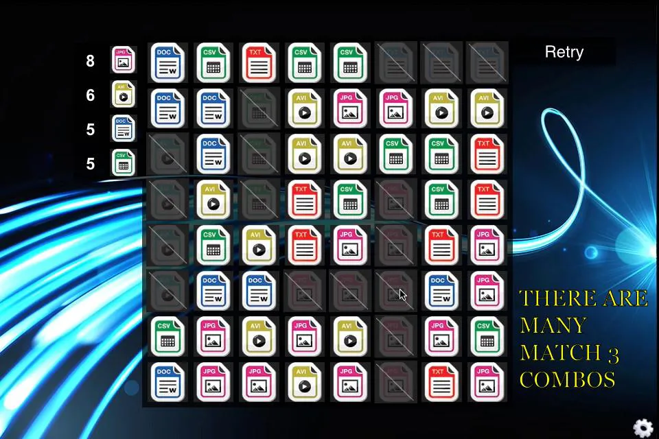 Product images