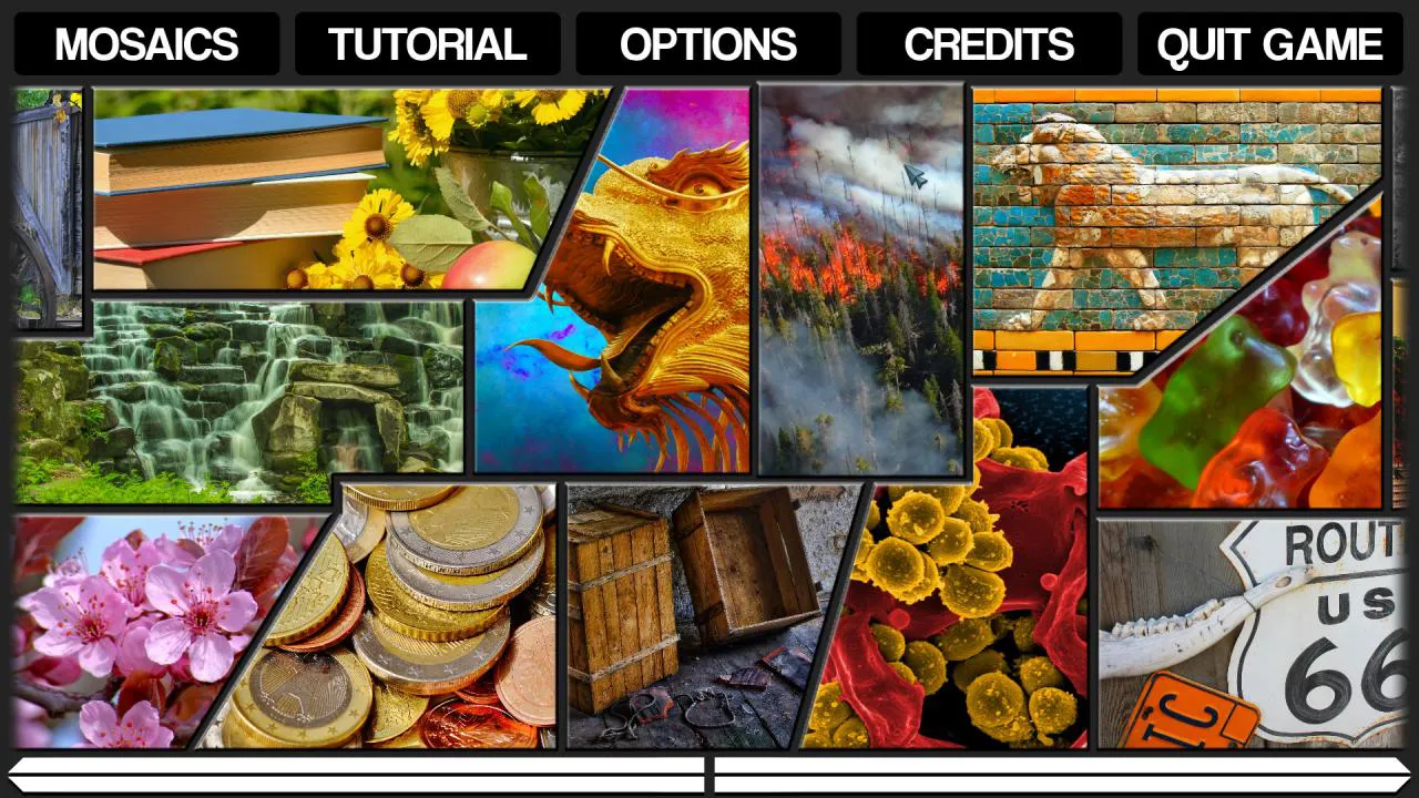 Product images
