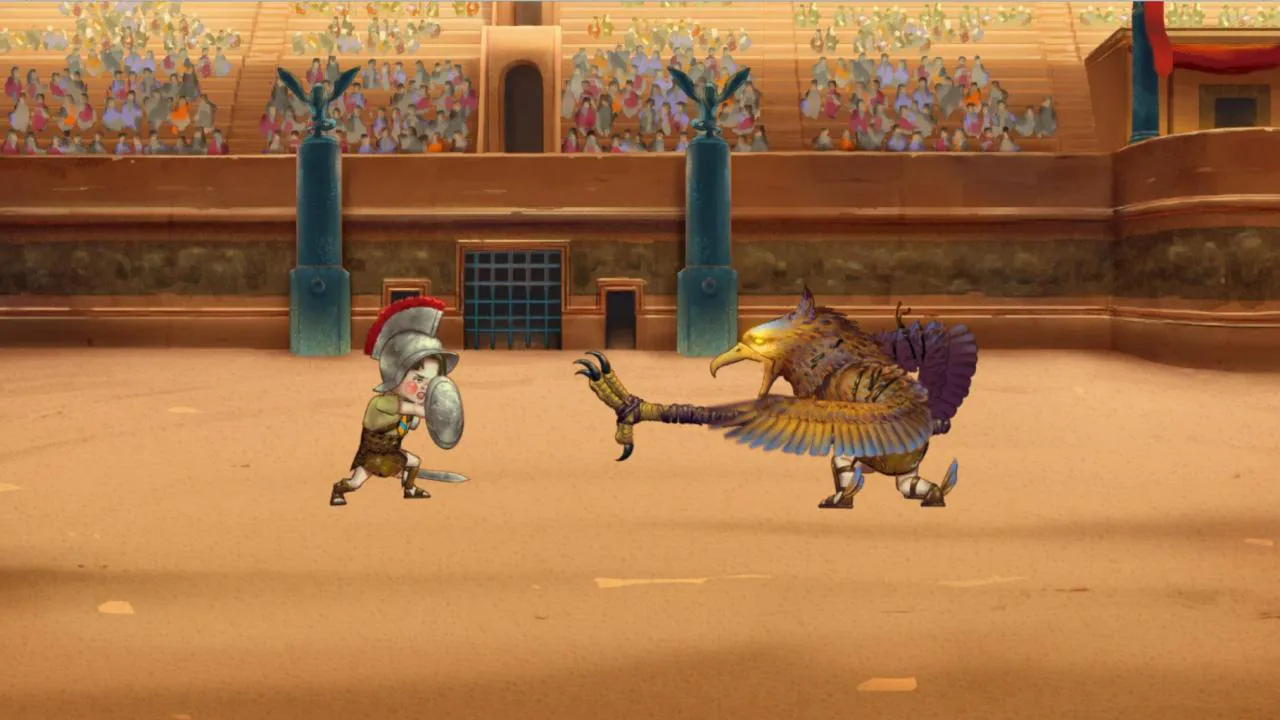 Product images
