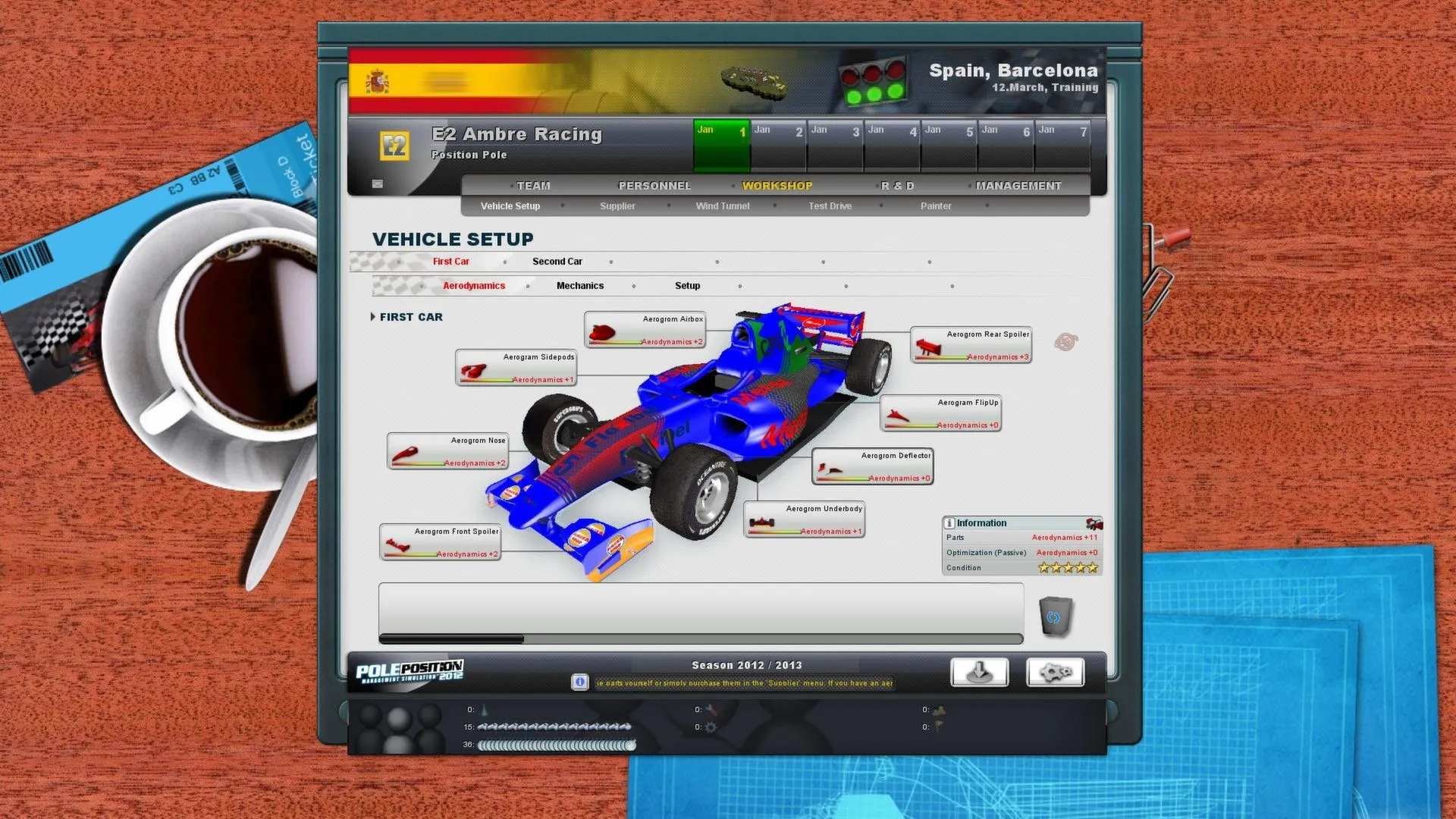 Product images