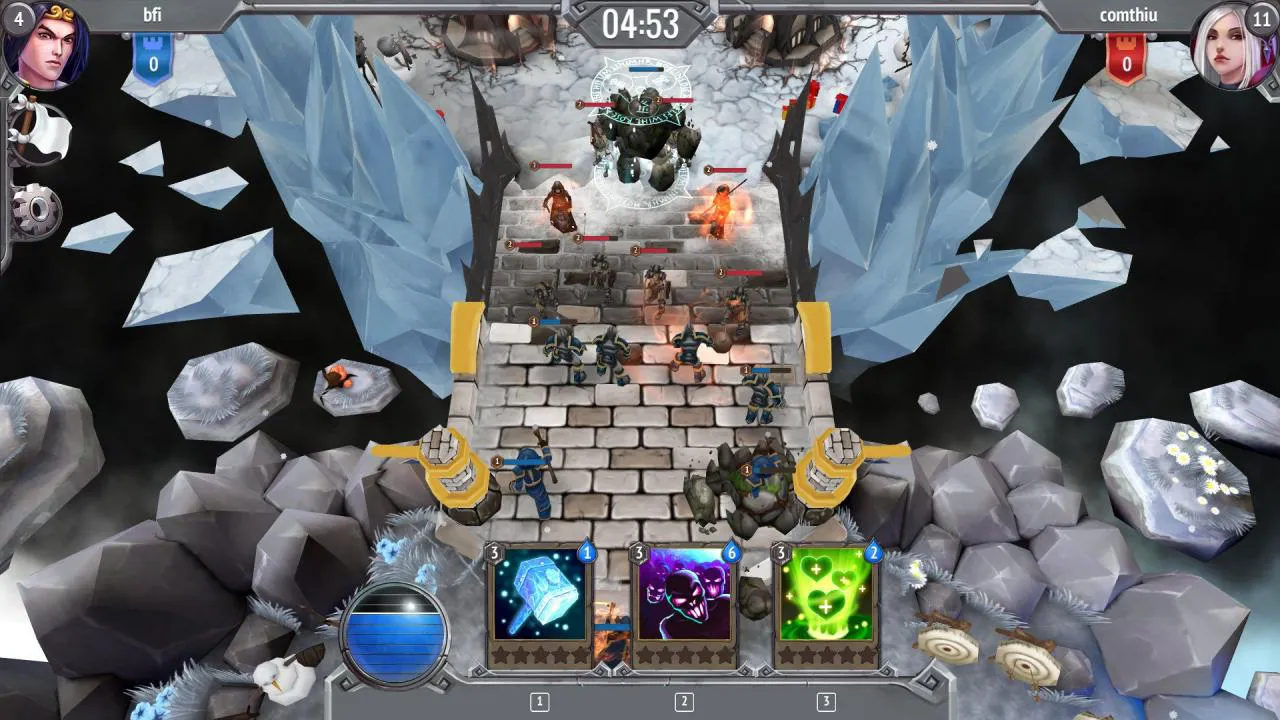 Product images